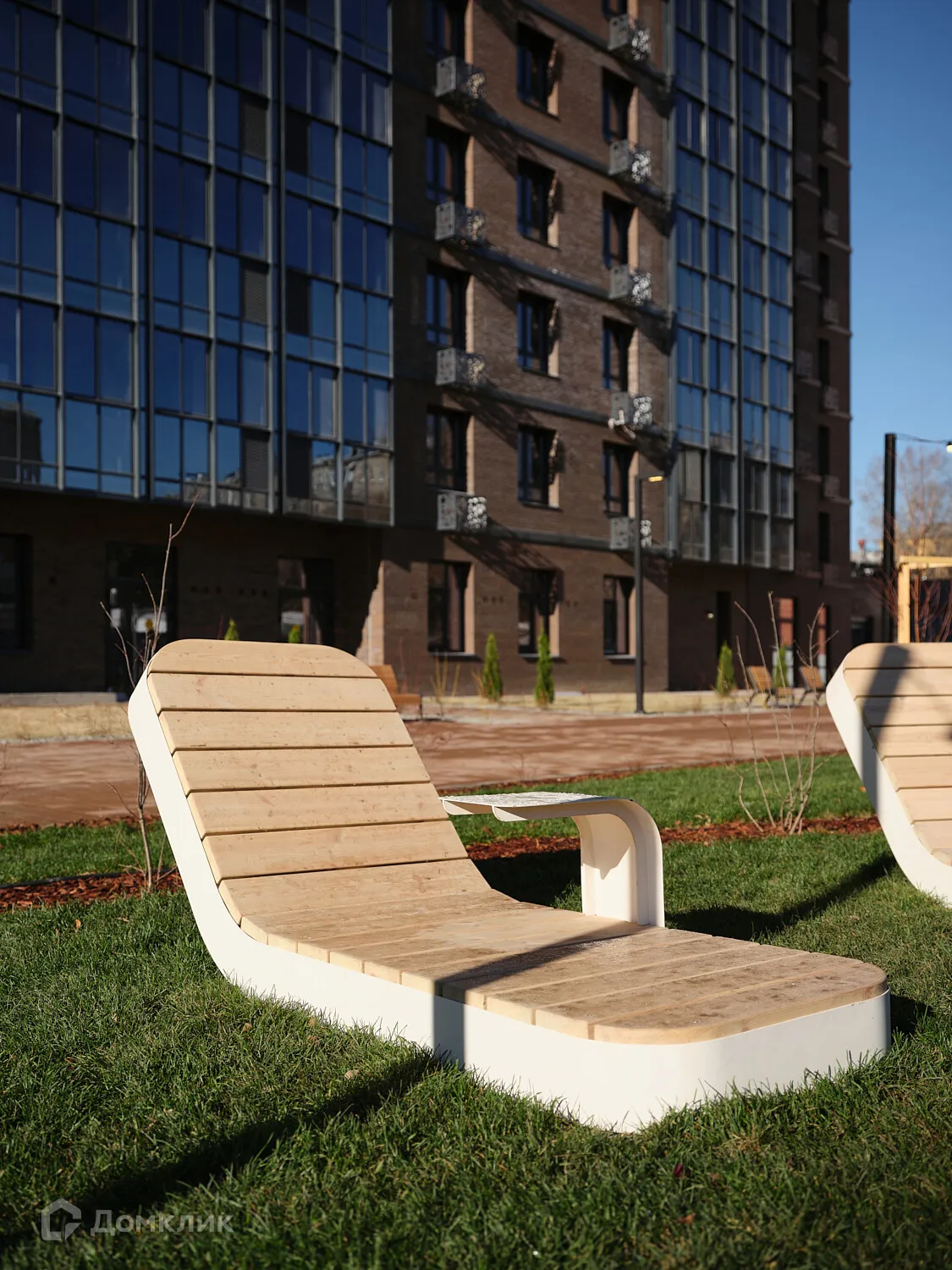 Фото квартиры в ЖК "Новые горизонты на Пушкина"