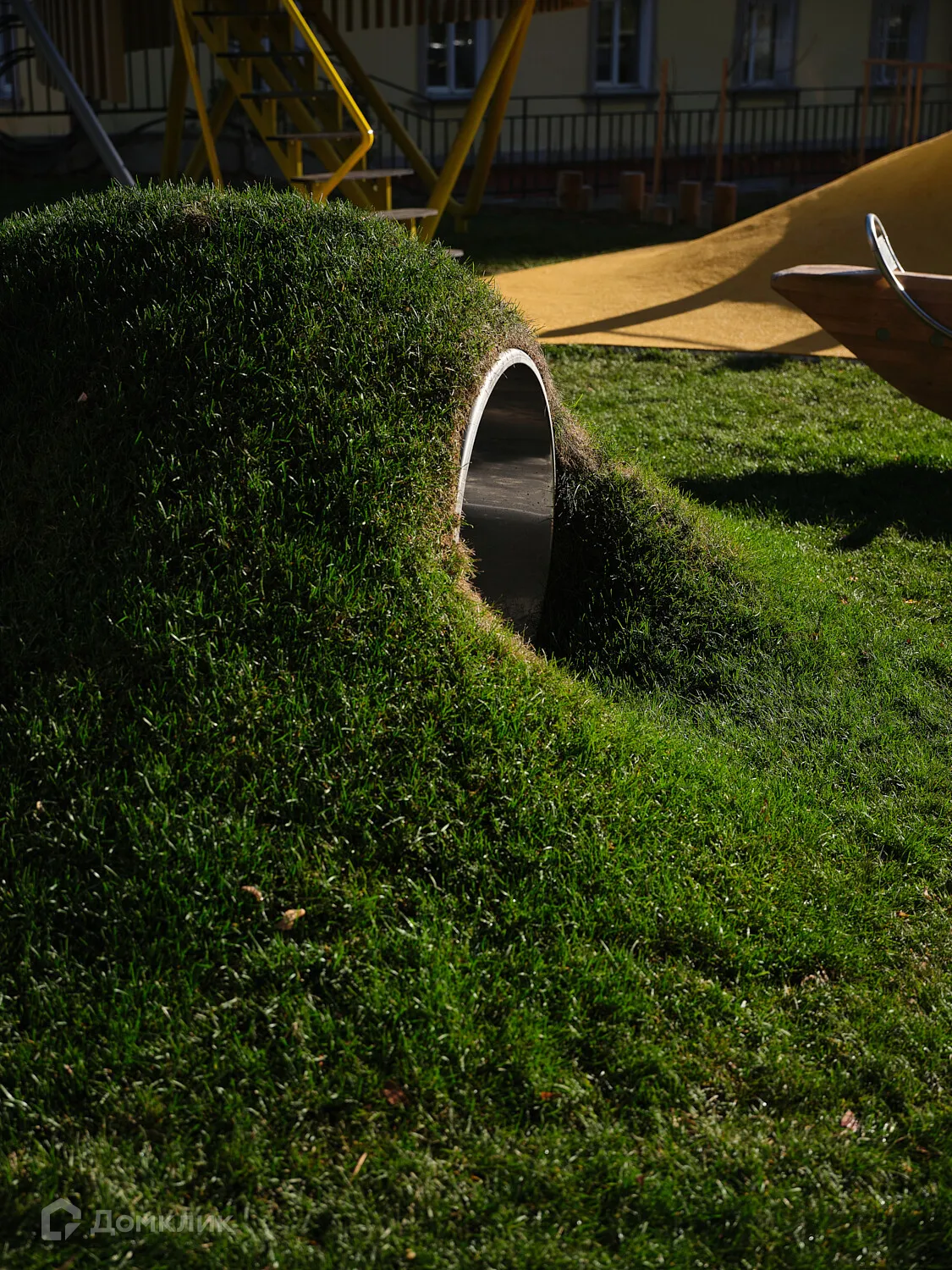 Фото квартиры в ЖК "Новые горизонты на Пушкина"