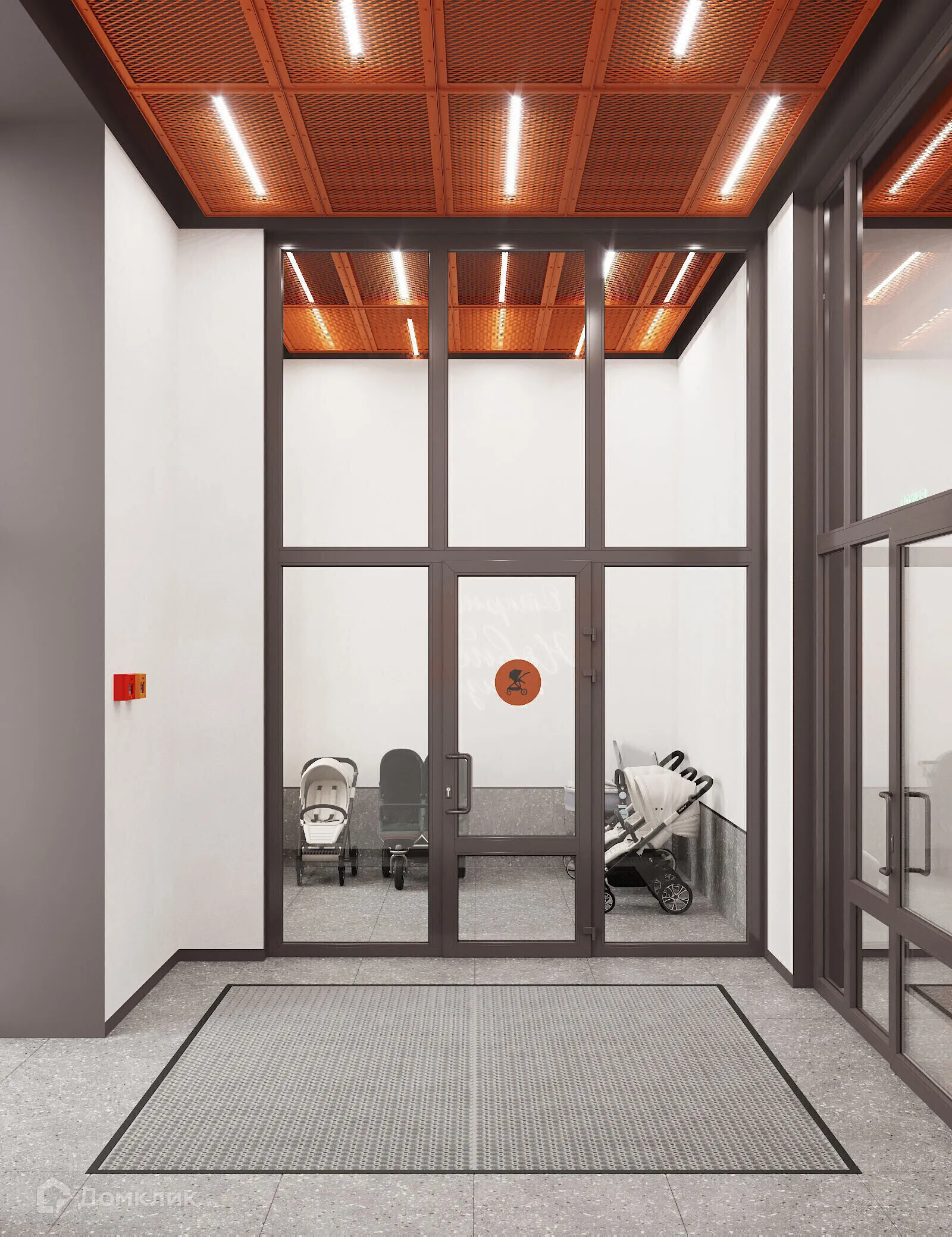 Фото квартиры в ЖК "Новые горизонты на Пушкина"