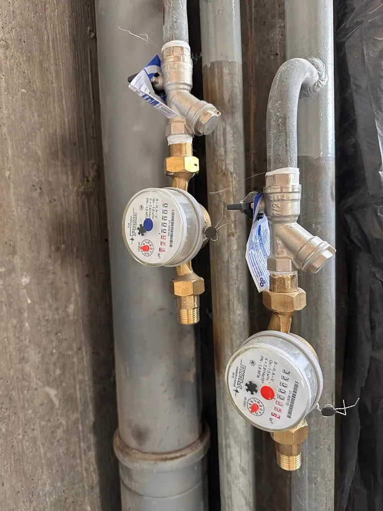 ЖК Скайлайн ход строительства