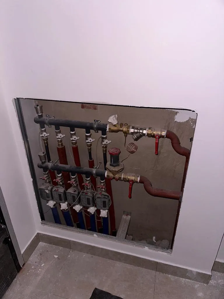 ЖК Скайлайн ход строительства