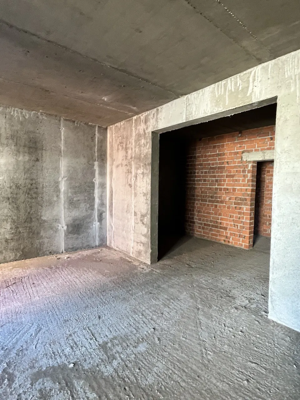 ЖК Скайлайн ход строительства