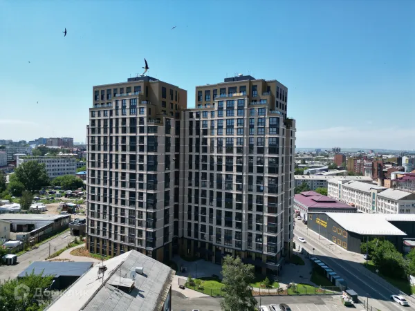Фото квартиры