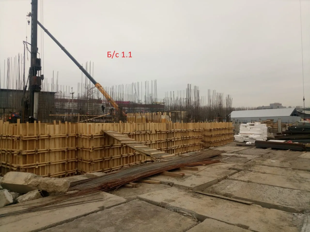 Фото ЖК АВТОР