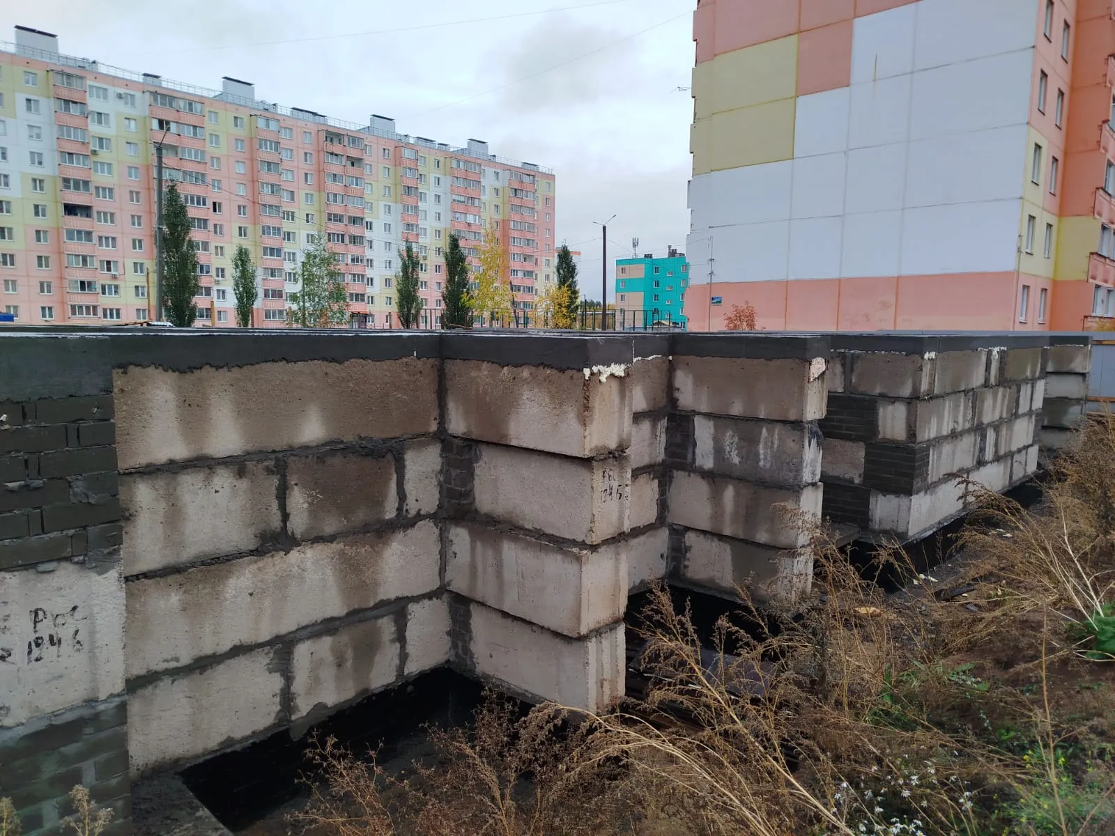 Фото ЖК Соловьи