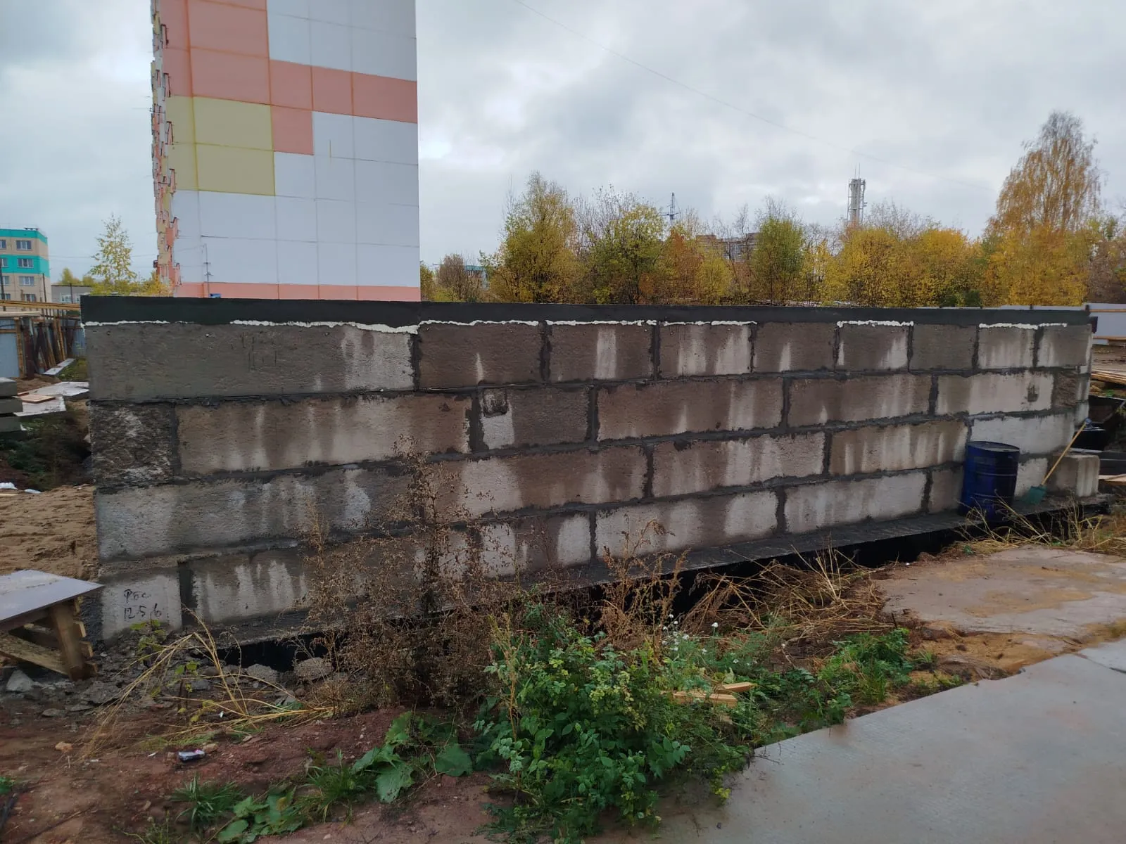 Фото ЖК Соловьи