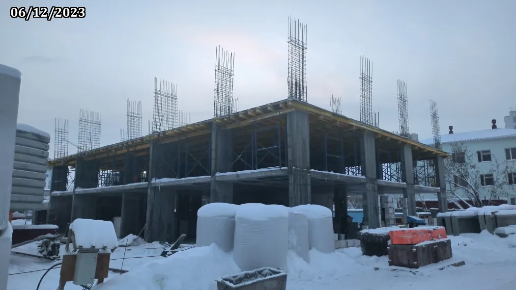 Фото ЖК Дом по ул Свободы