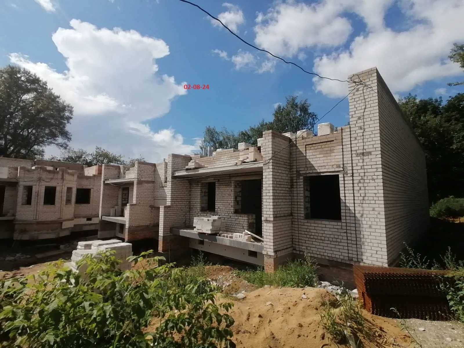 ЖК "Престиж" ход строительства