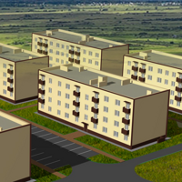 купить новостройку в Кургане от застройщика СтройГарант