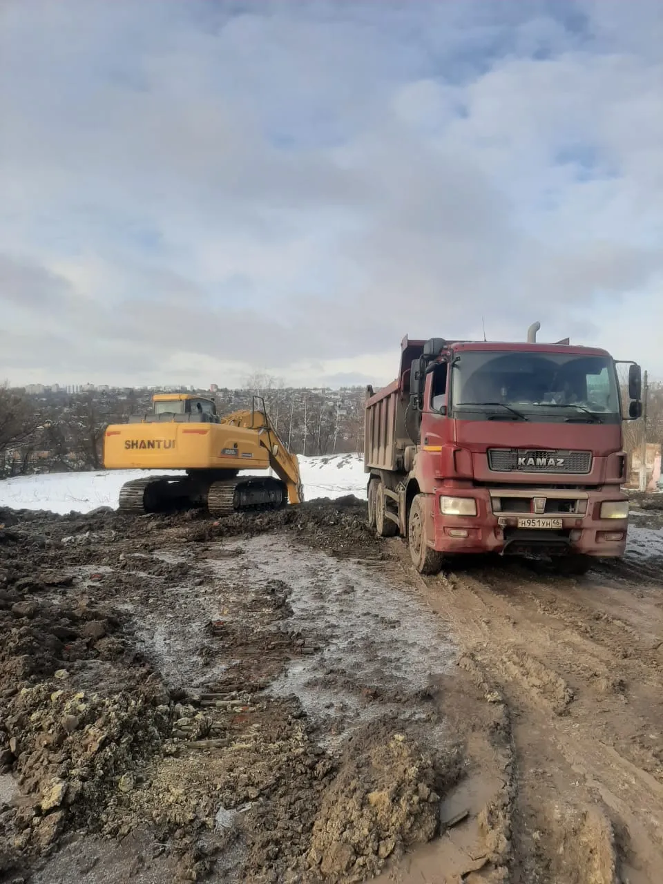Фото ЖК Халтурина 8