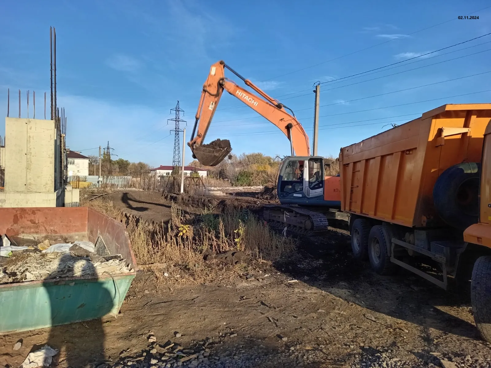 Фото ЖК Огурцы
