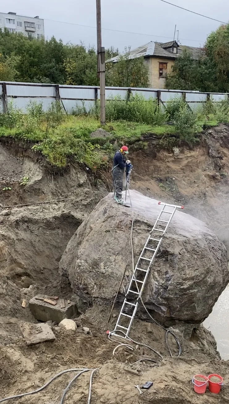 Фото ЖК РУССКИЙ СЕВЕР
