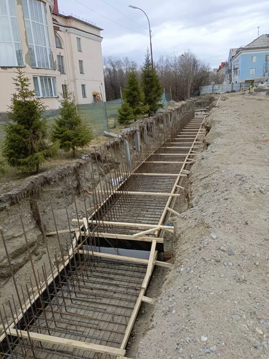 Фото ЖК РУССКИЙ СЕВЕР