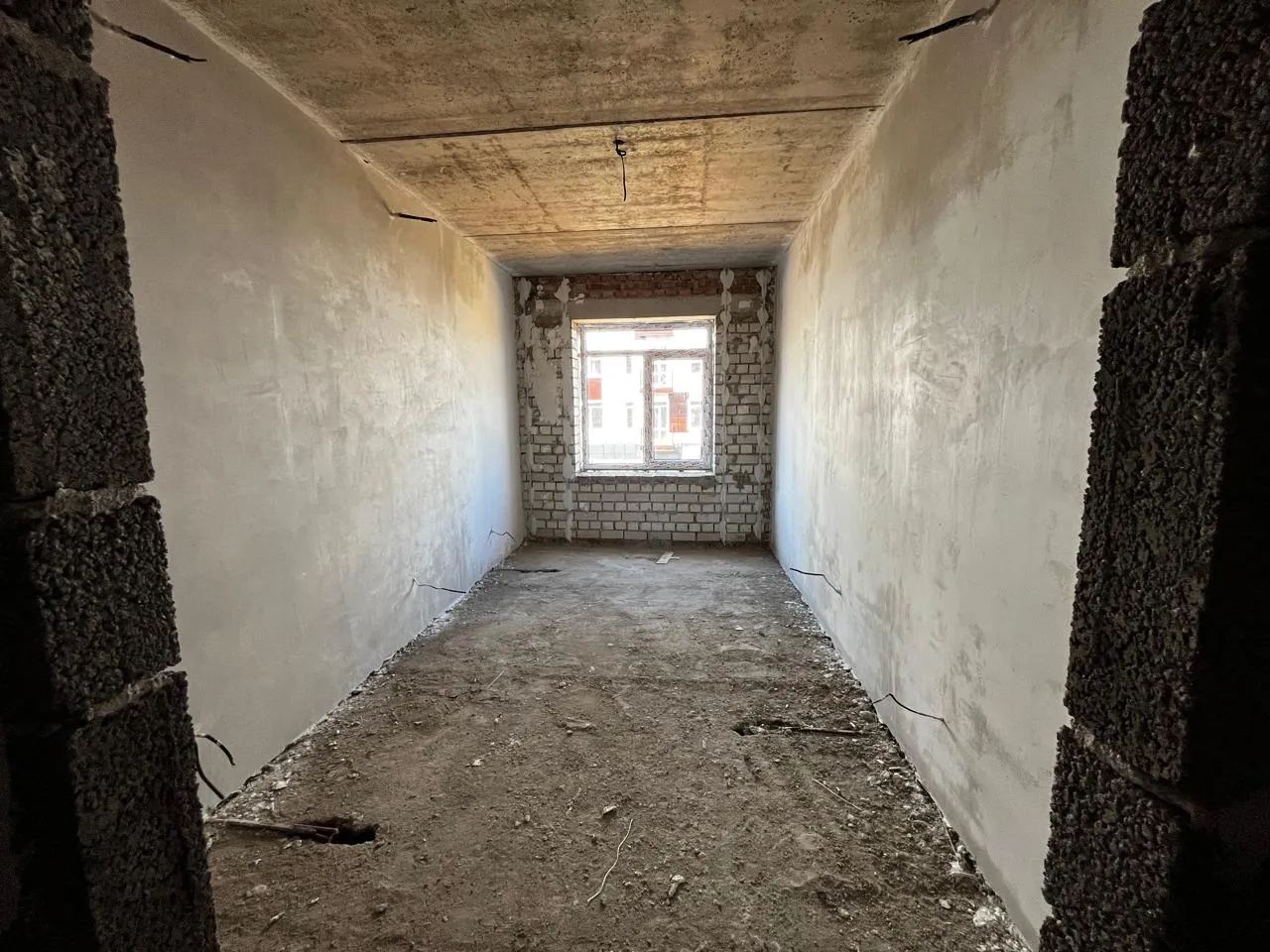 Фото ЖК Жилой дом по пер. Станочный