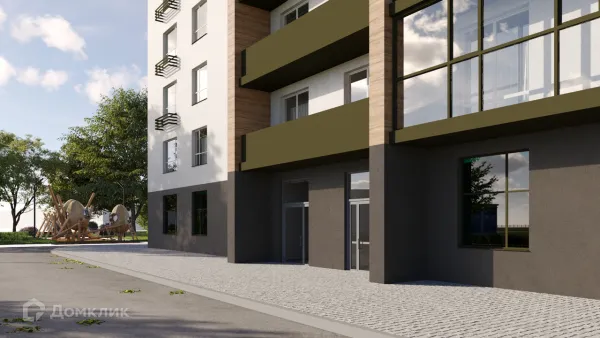 Фото ЖК Тимирязевский