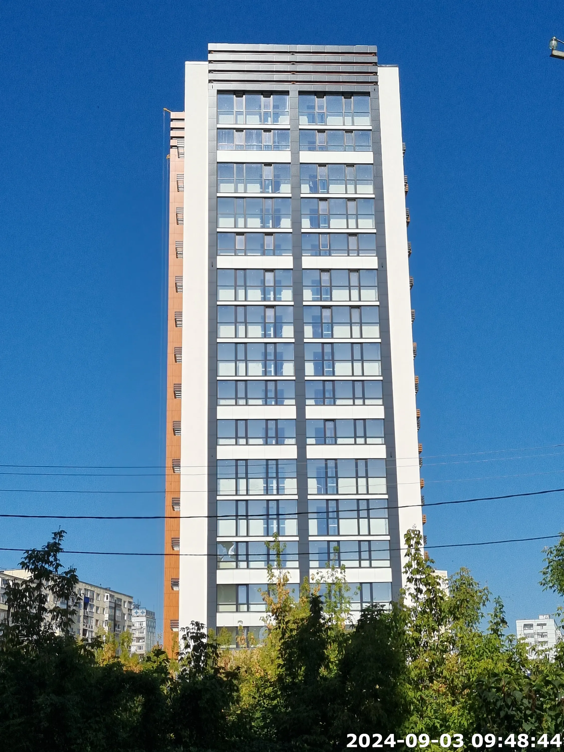 Фото ЖК Тимирязевский