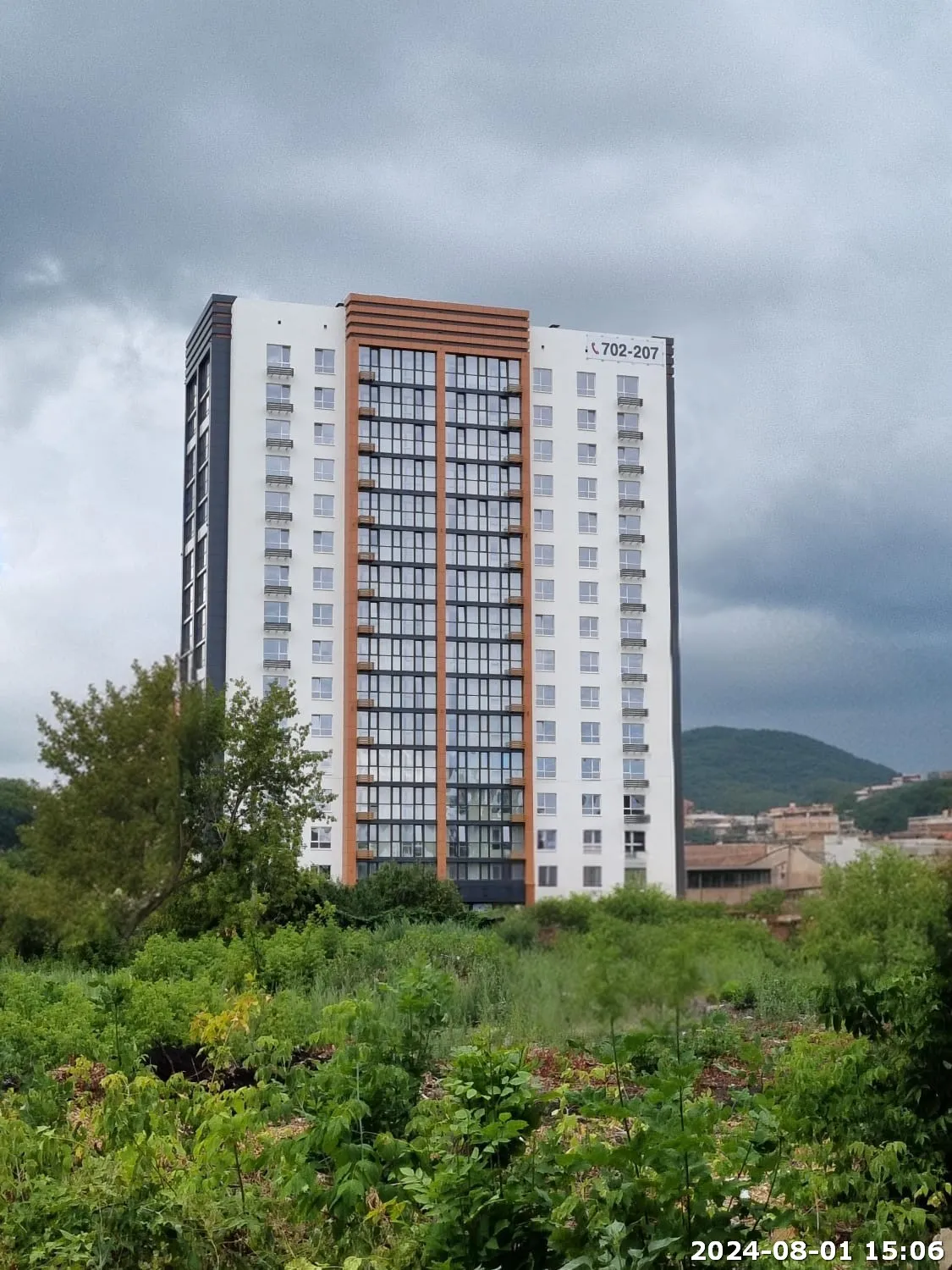 Фото ЖК Тимирязевский