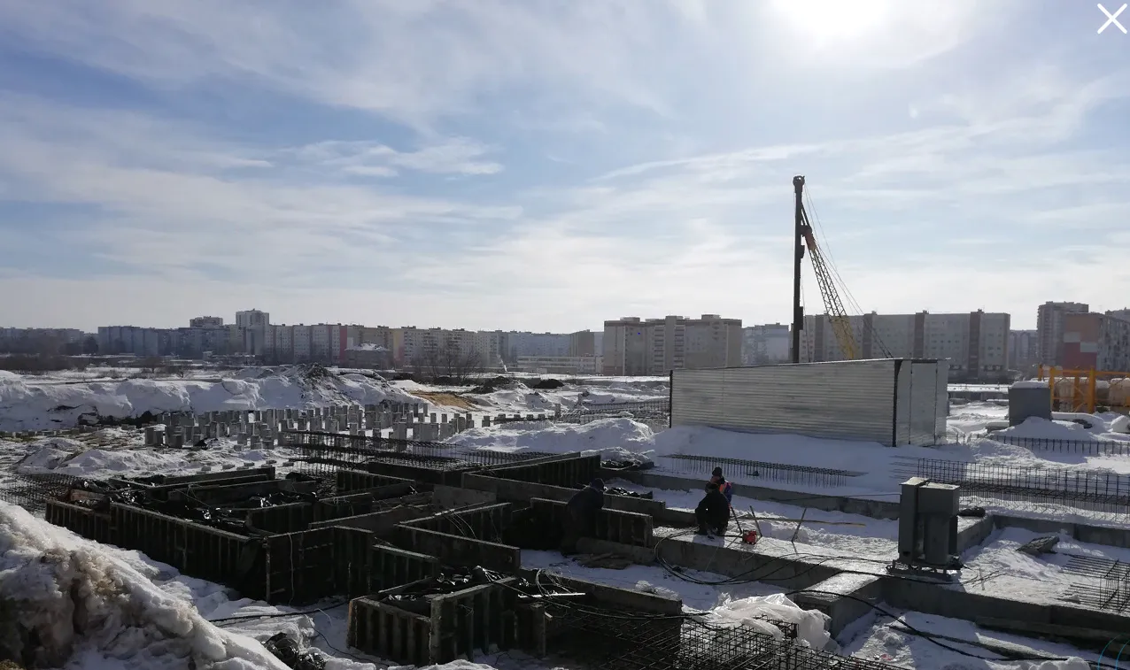 Фото ЖК "Арбеково Парк"