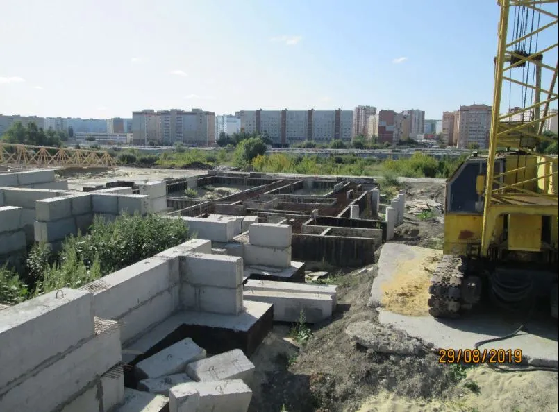 Фото ЖК "Арбеково Парк"