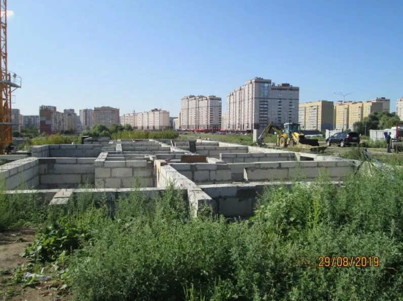 Фото ЖК "Арбеково Парк"