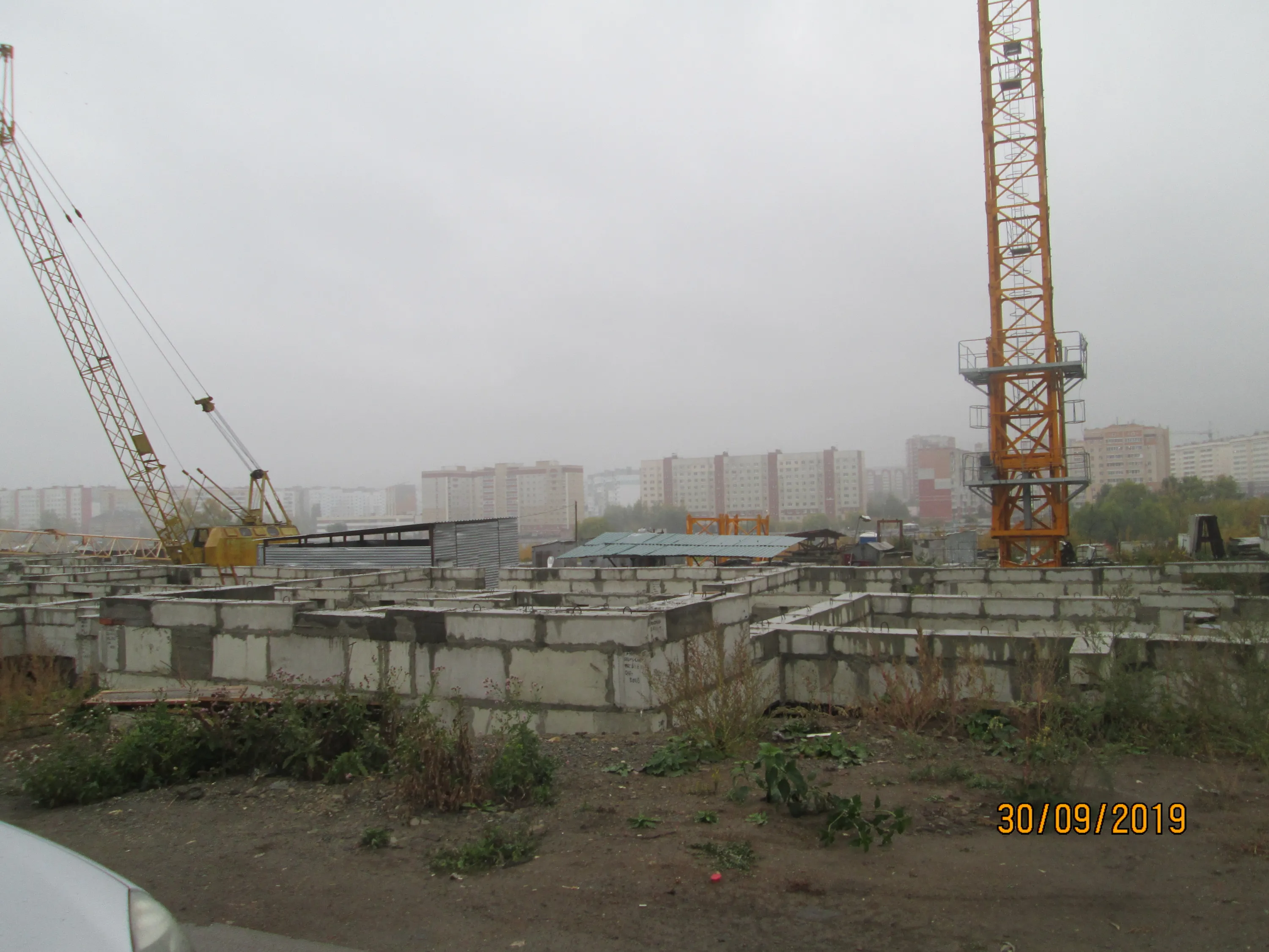 Фото ЖК "Арбеково Парк"