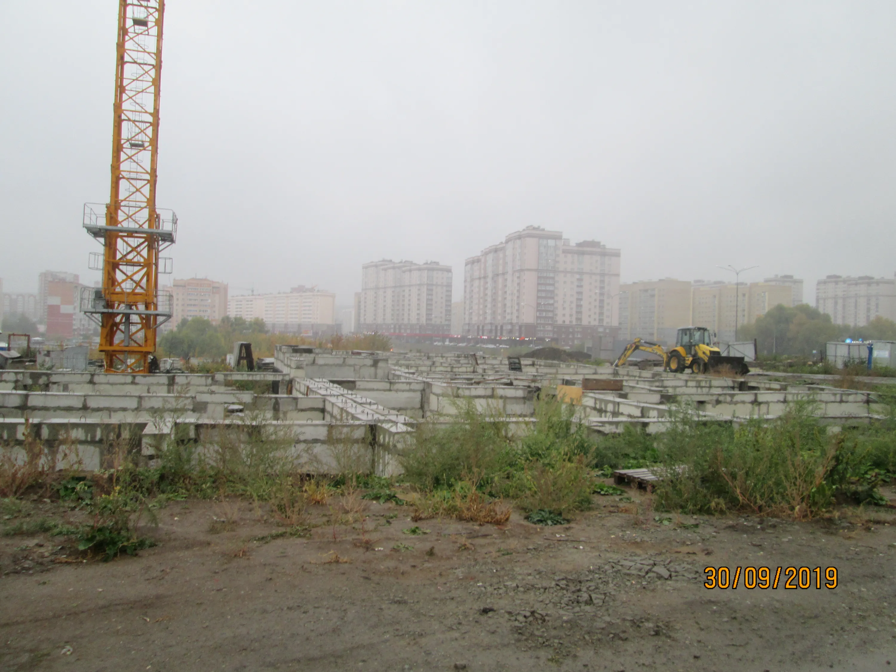 Фото ЖК "Арбеково Парк"
