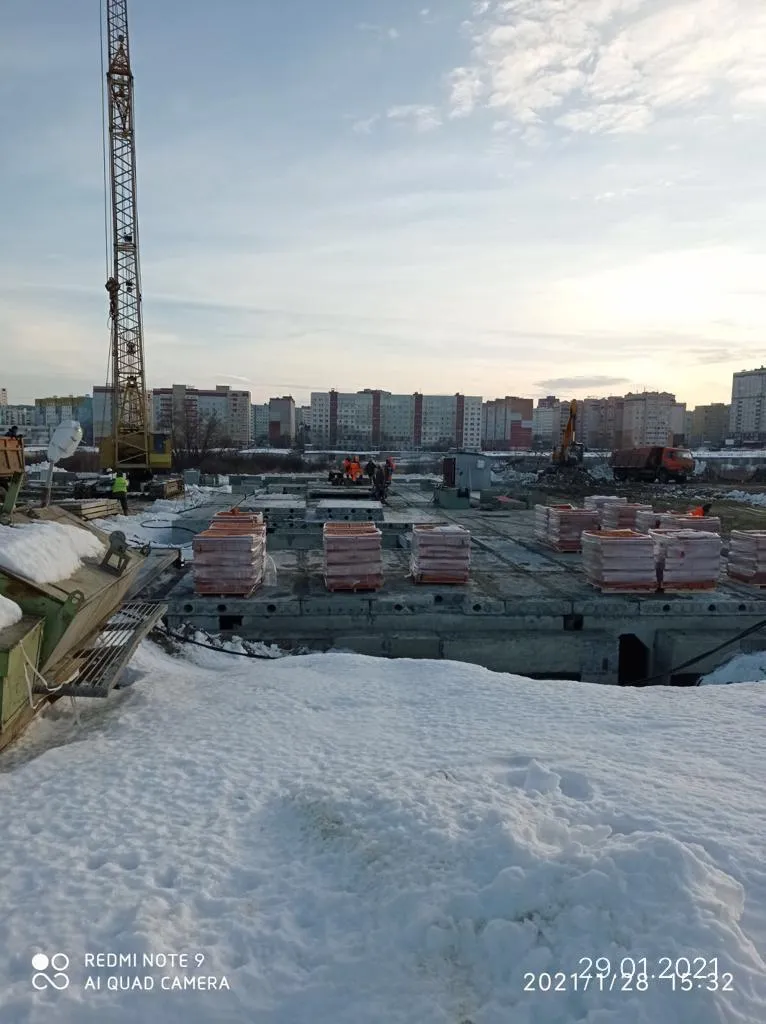Фото ЖК "Арбеково Парк"