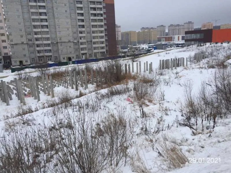 Фото ЖК "Арбеково Парк"