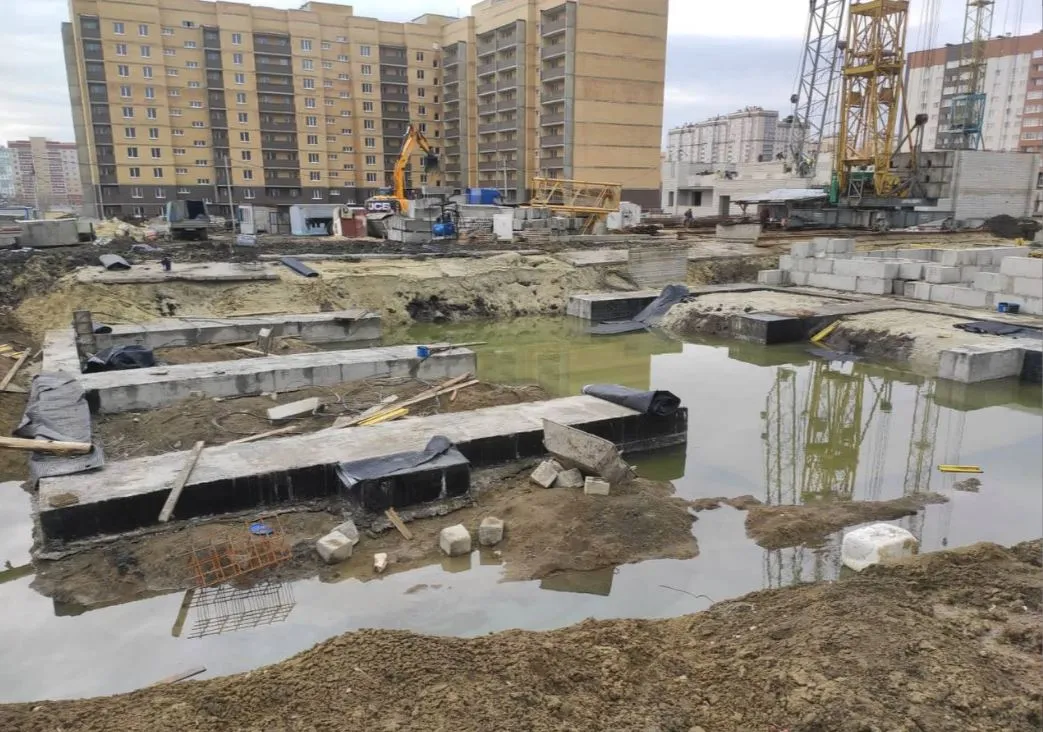 Фото ЖК "Арбеково Парк"