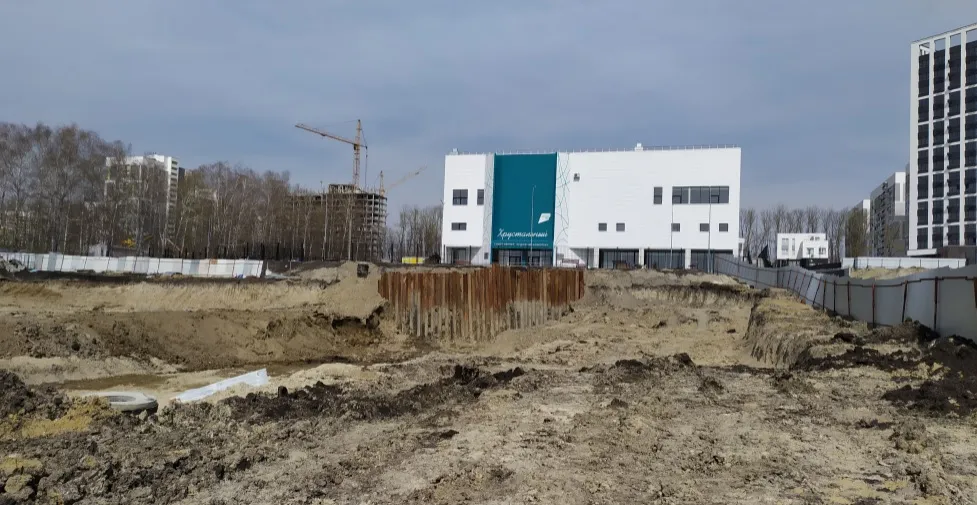 Фото ЖК "Арбеково Парк"