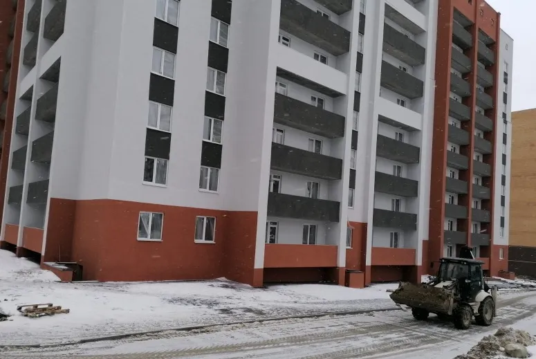 Фото ЖК "Арбеково Парк"
