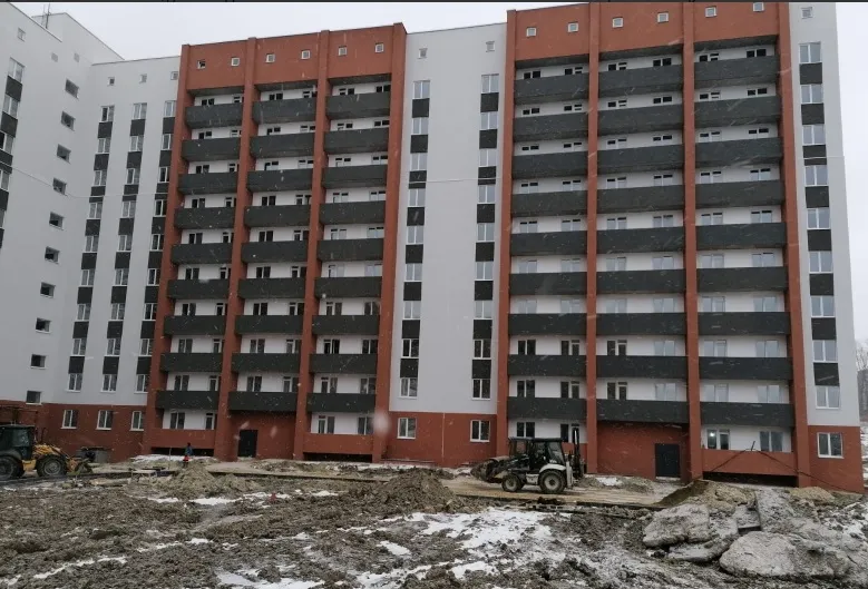 Фото ЖК "Арбеково Парк"