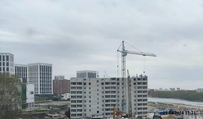 Фото ЖК "Арбеково Парк"