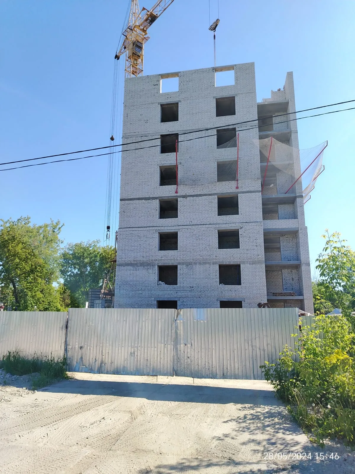 Фото ЖК"vonHerzen"