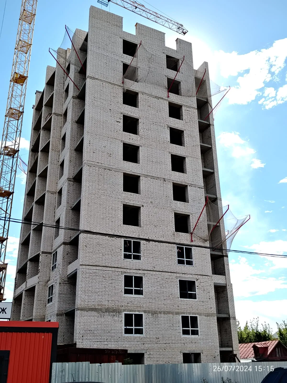Фото ЖК"vonHerzen"