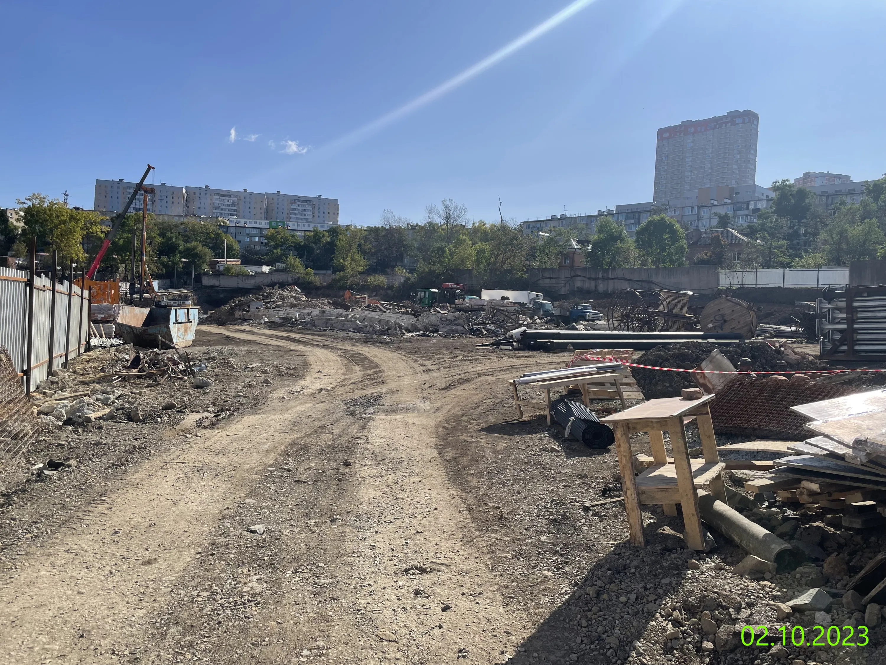 Фото ЖК "Тихвинский"