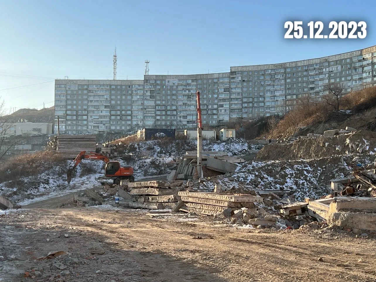 Фото ЖК Жилой комплекс на Черняховского