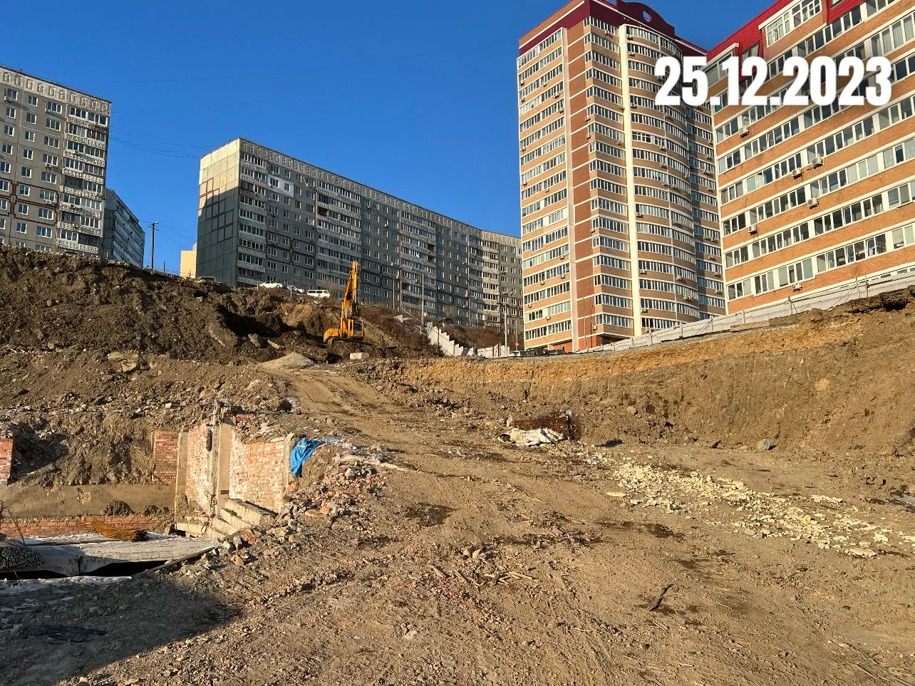 Фото ЖК Жилой комплекс на Черняховского