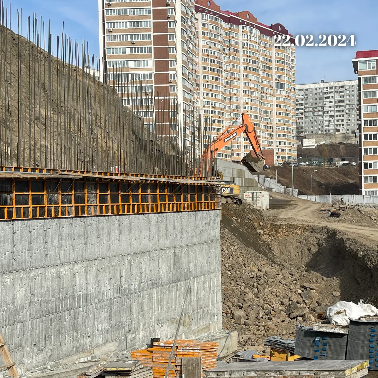 Фото ЖК Жилой комплекс на Черняховского
