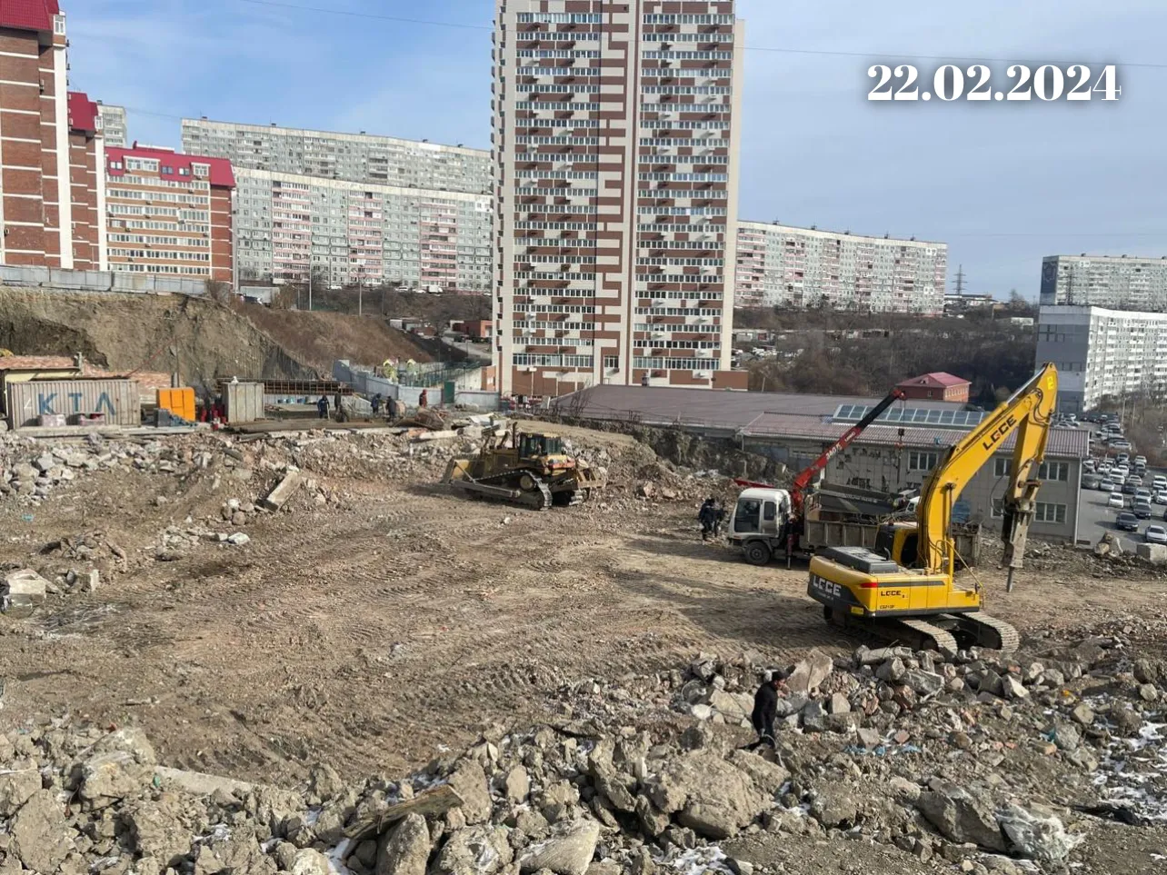 Фото ЖК Жилой комплекс на Черняховского