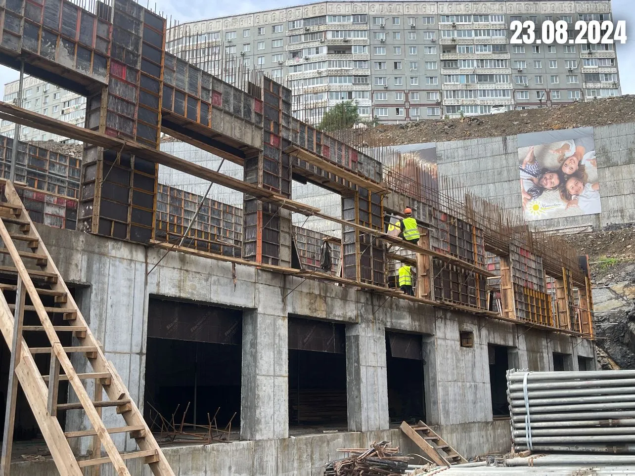 Фото ЖК Жилой комплекс на Черняховского
