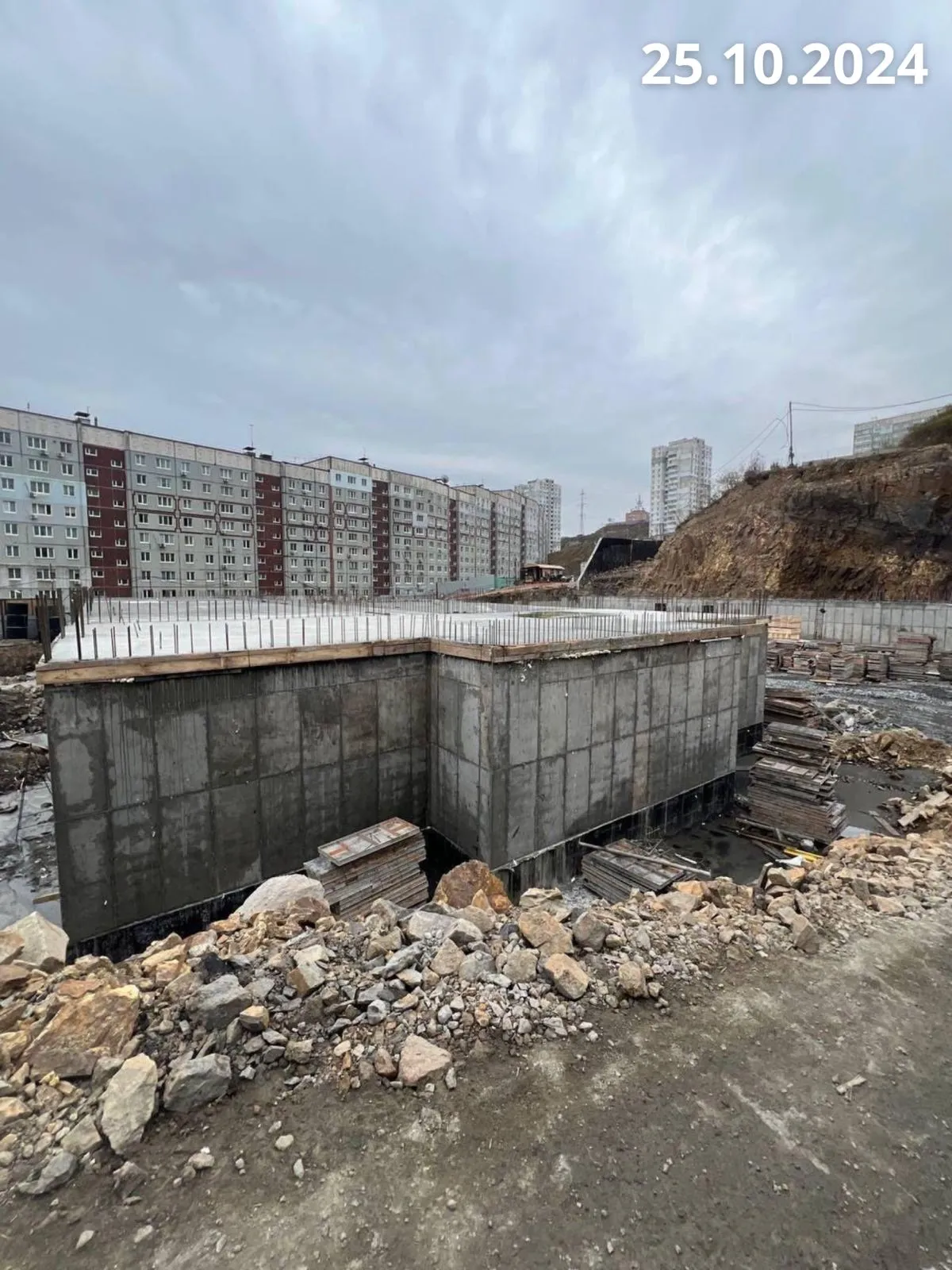 Фото ЖК Жилой комплекс на Черняховского
