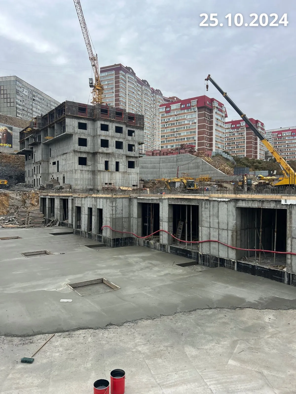 Фото ЖК Жилой комплекс на Черняховского