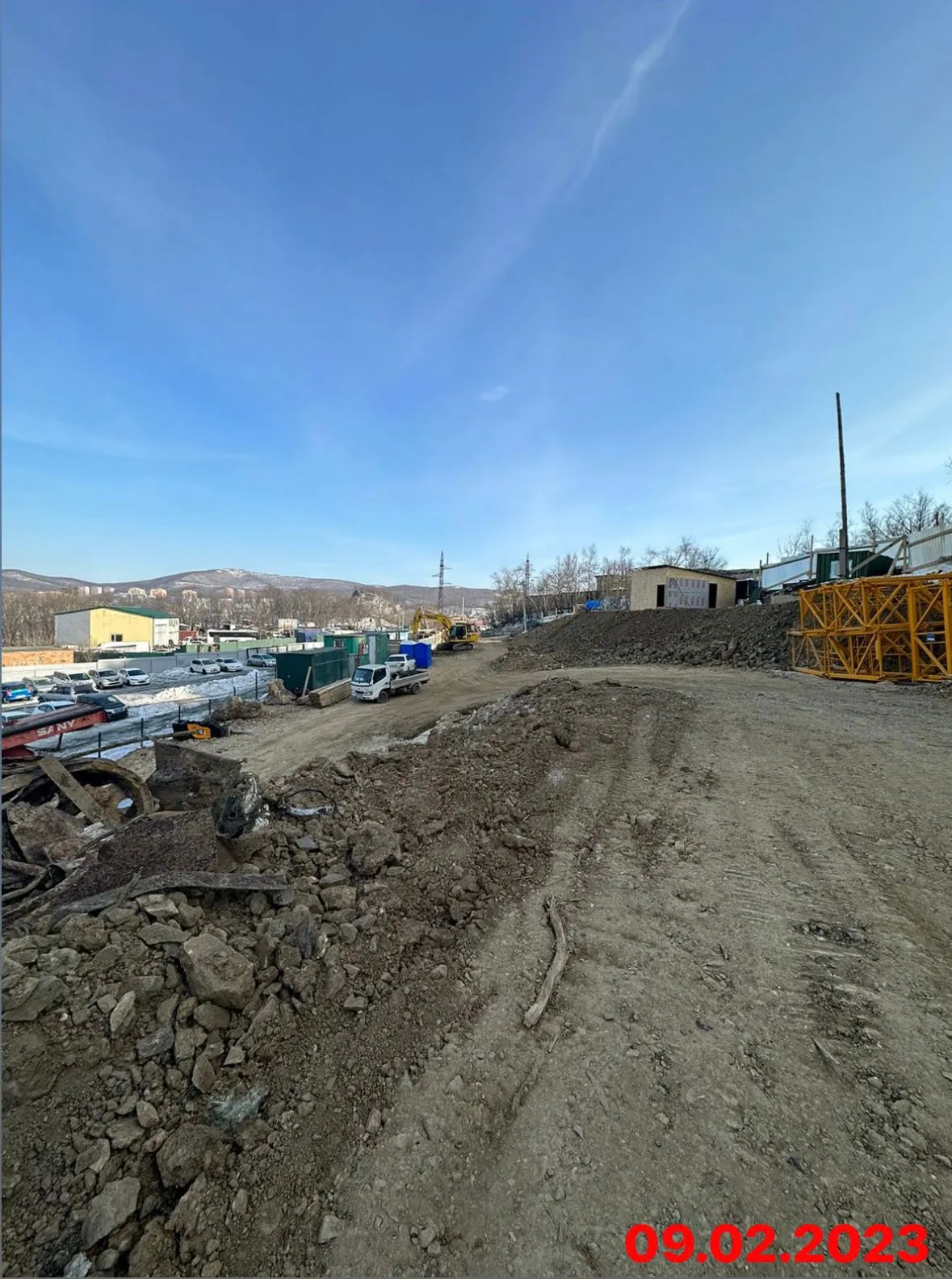 Фото ЖК Лайм