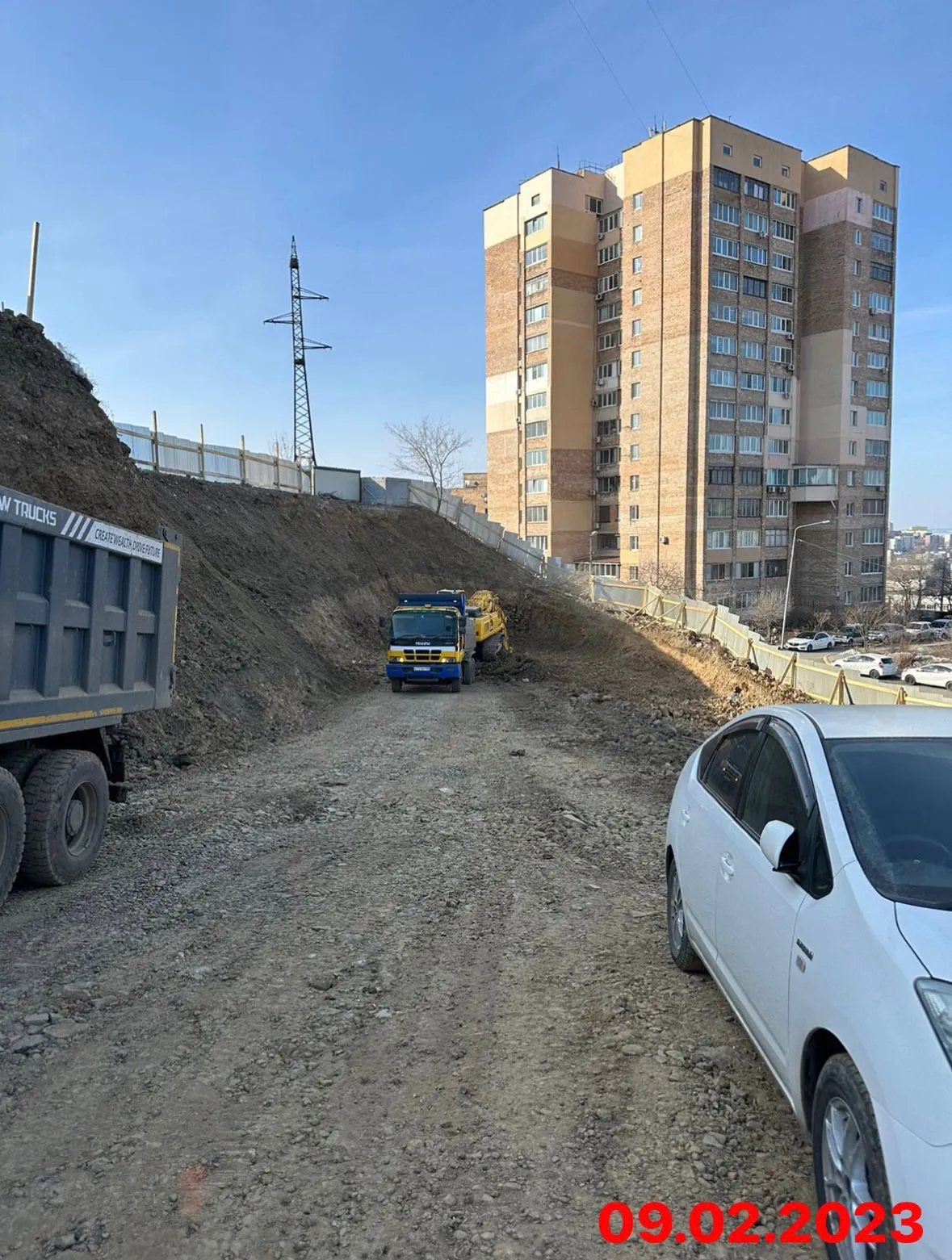 Фото ЖК Лайм