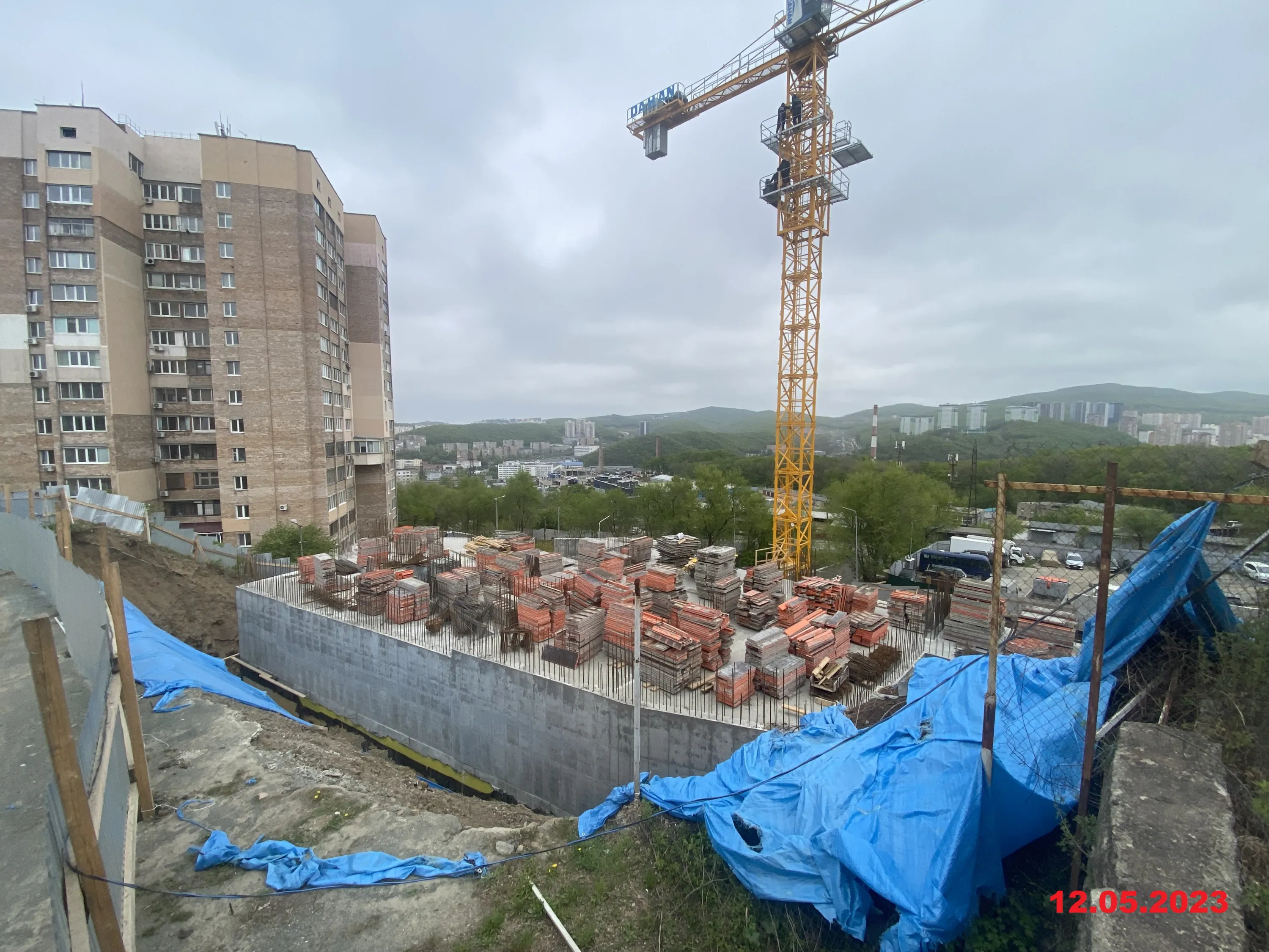 Фото ЖК Лайм