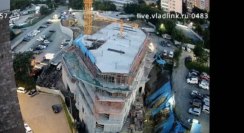 Фото ЖК Лайм