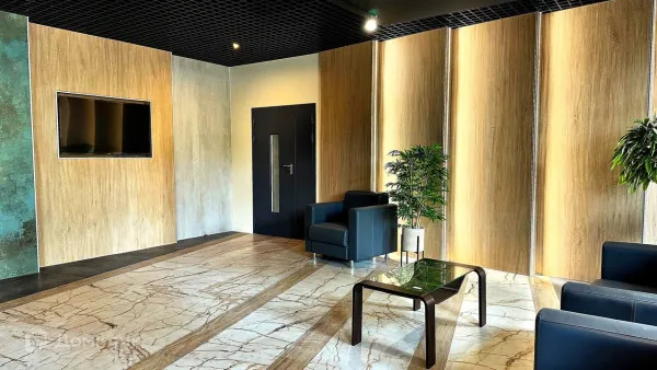 ЖК Молодежный