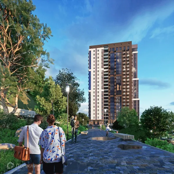 ЖК Wave (Вейв)