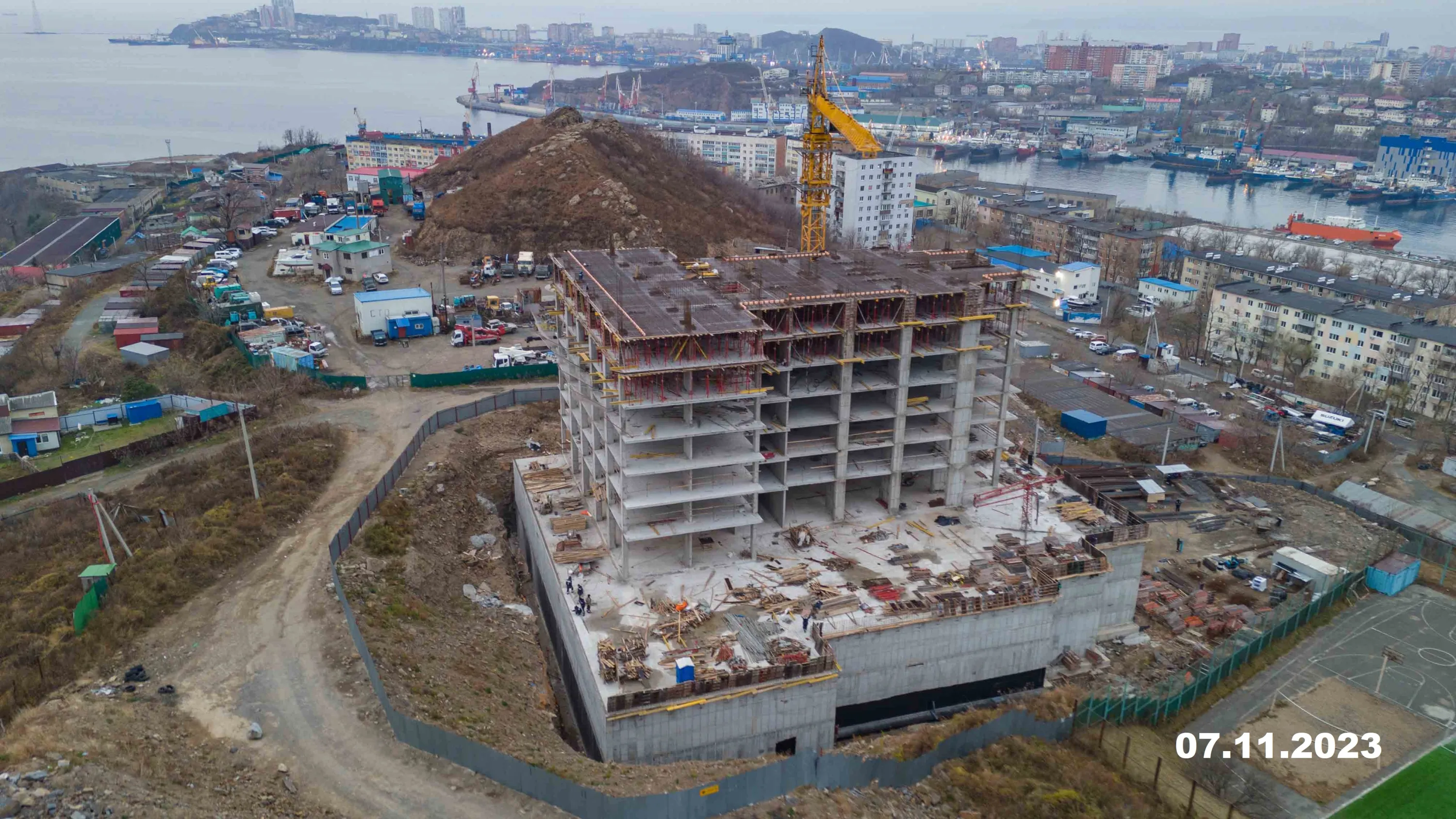 Фото ЖК Wave (Вейв)
